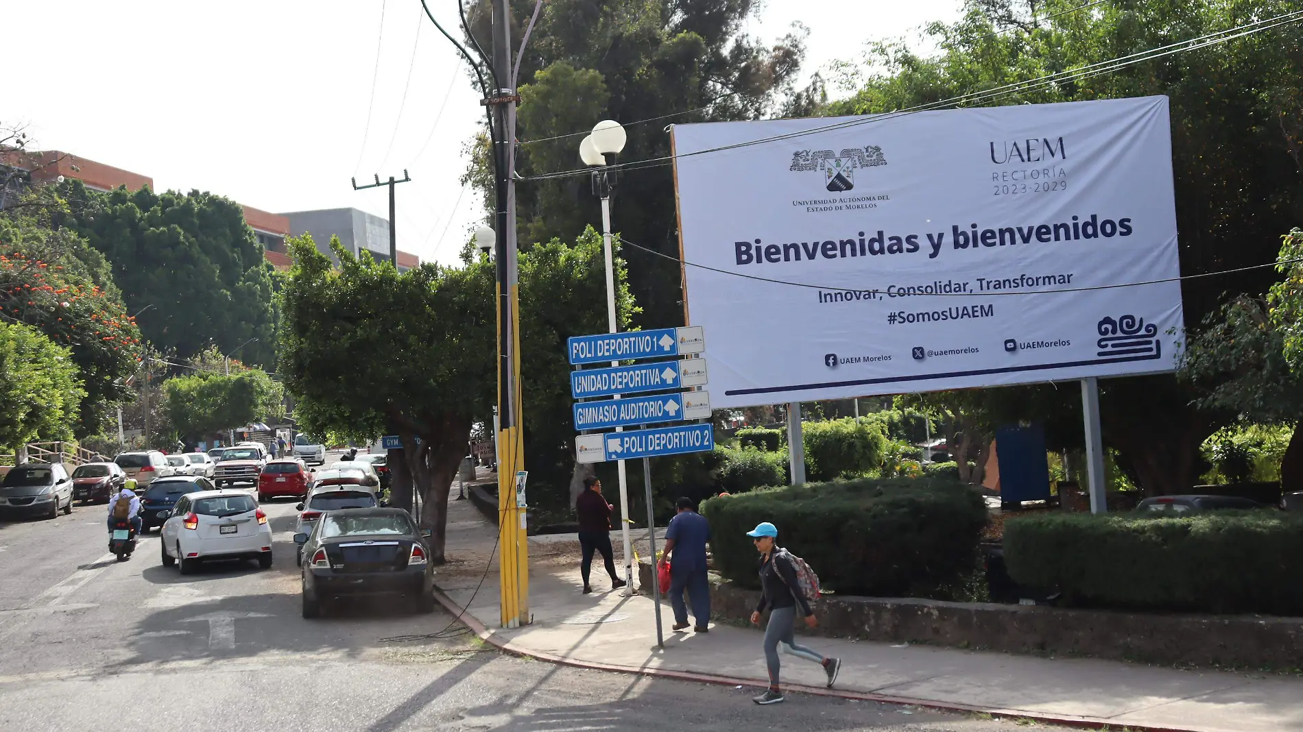 LUIS-F2V UAEM le pedirá 150 millones de pesos al ejecutivo (2)